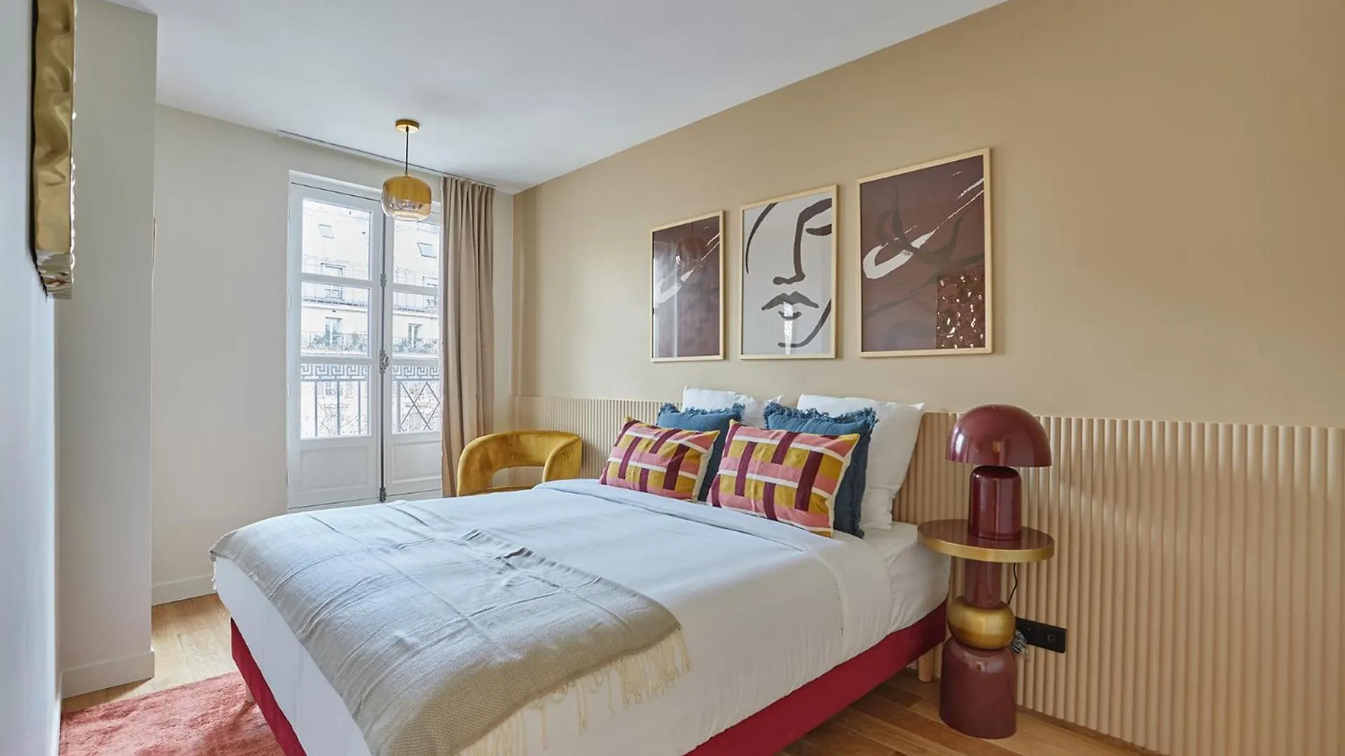 Le Marais By Prestige *