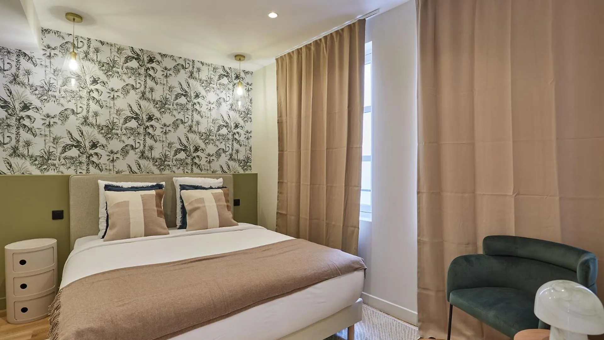 Le Marais By Prestige * 파리