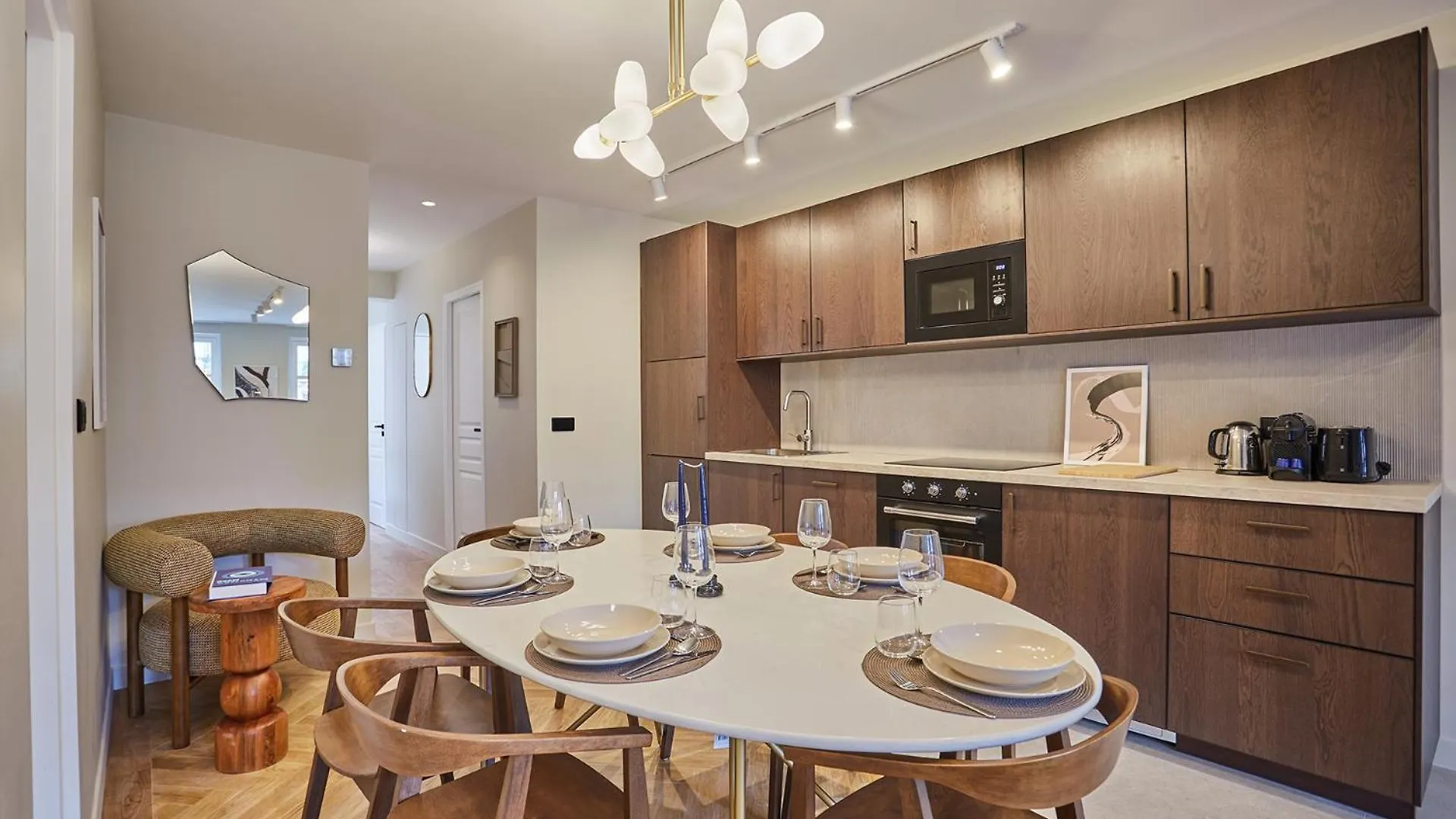 Le Marais By Prestige *