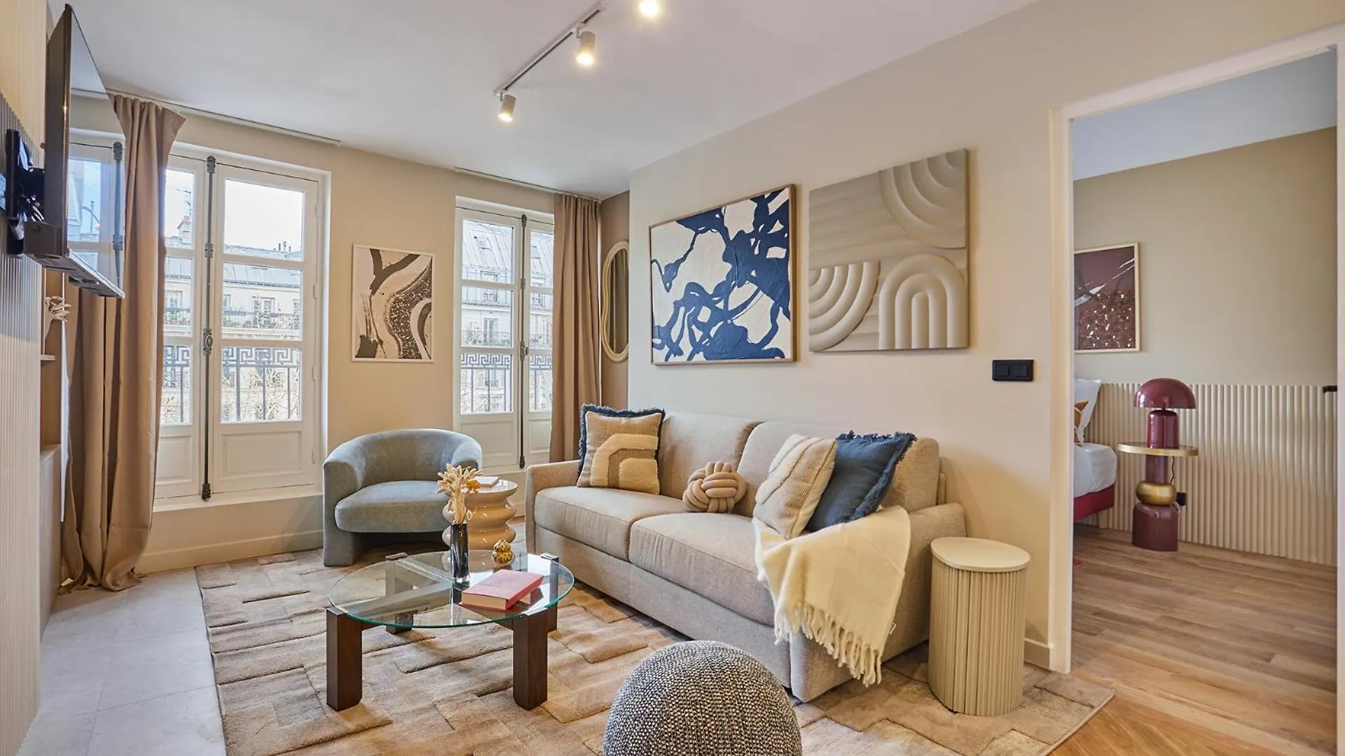 Le Marais By Prestige