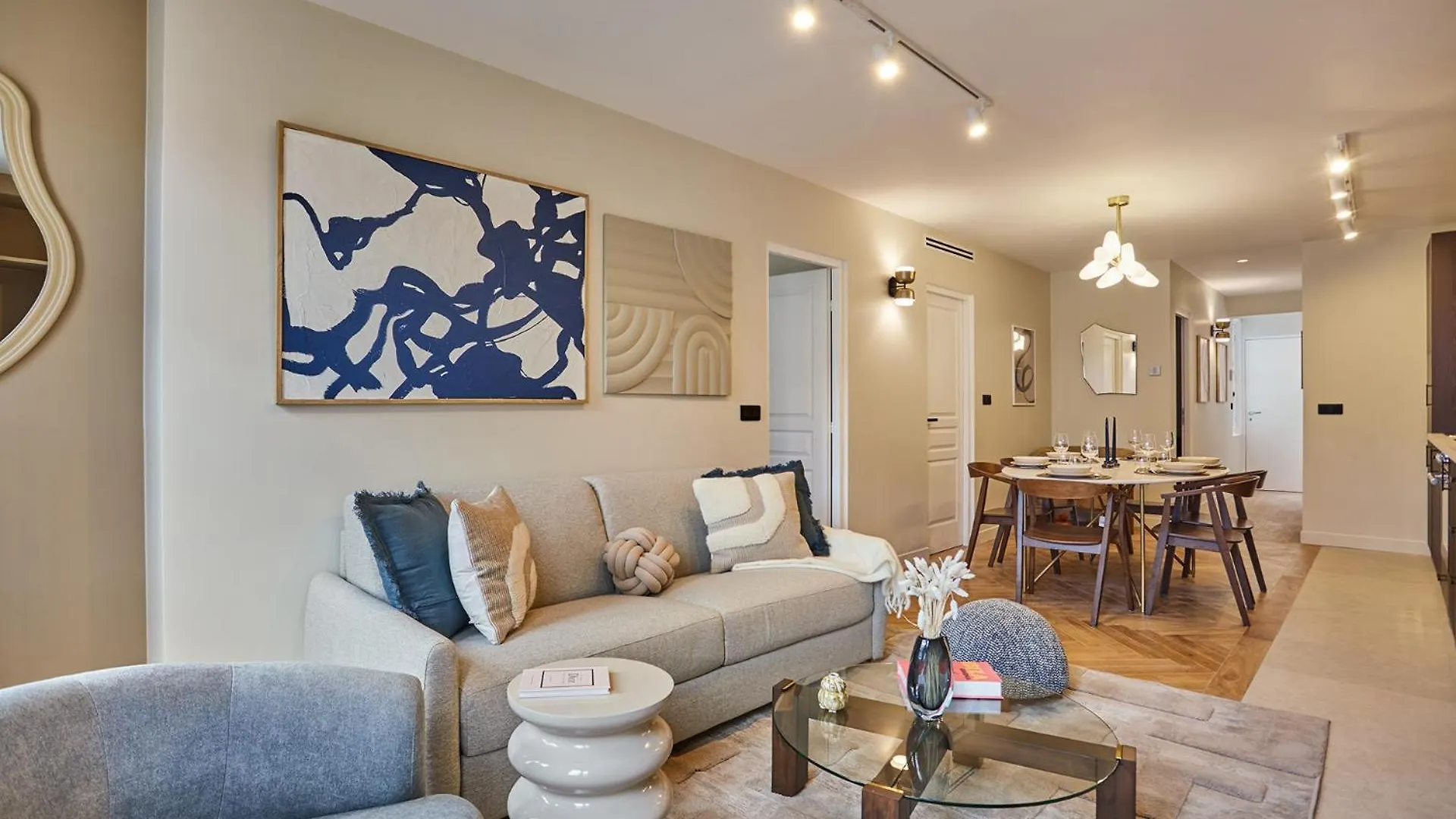Le Marais By Prestige * 파리