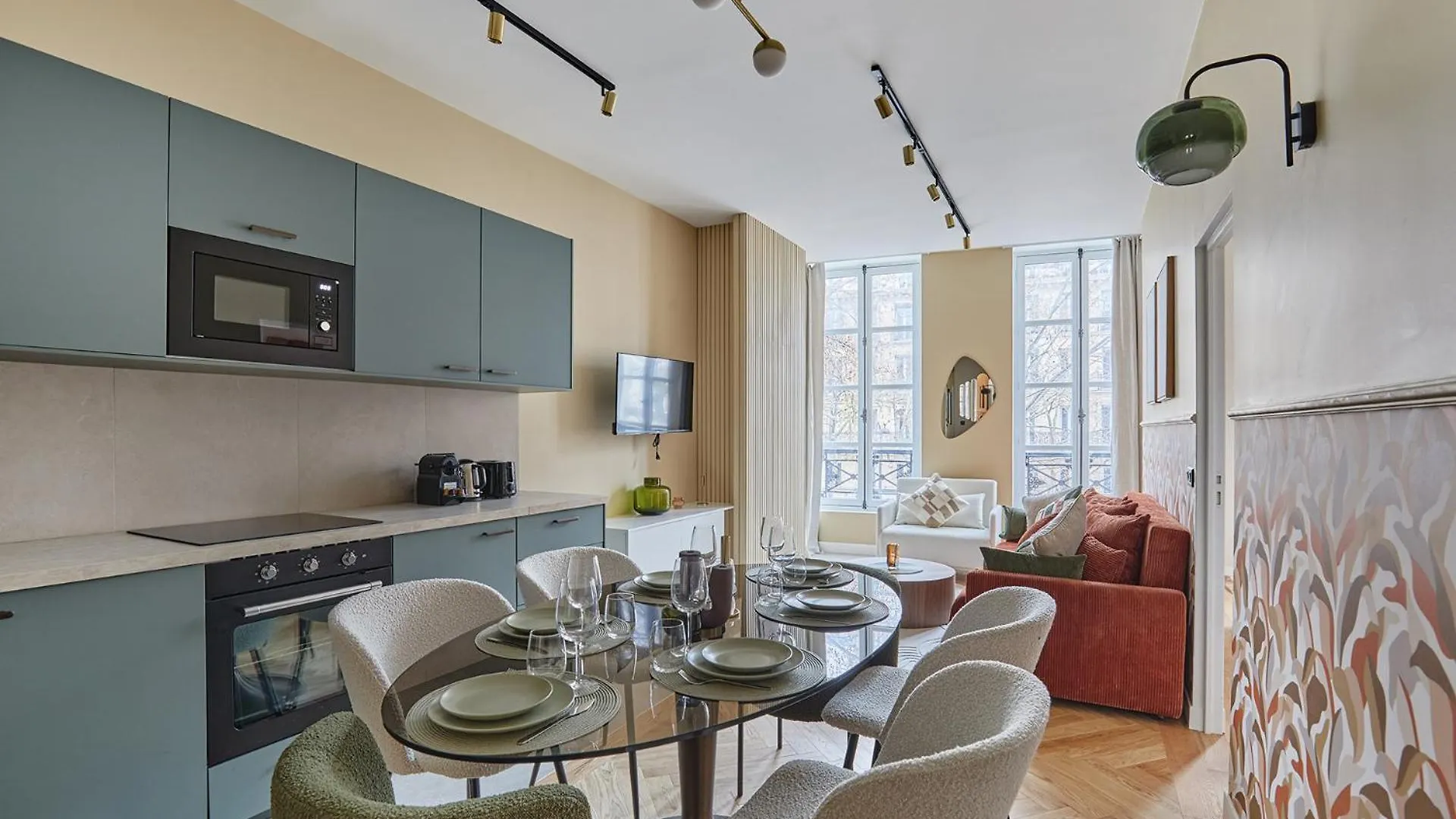 Le Marais By Prestige * 파리