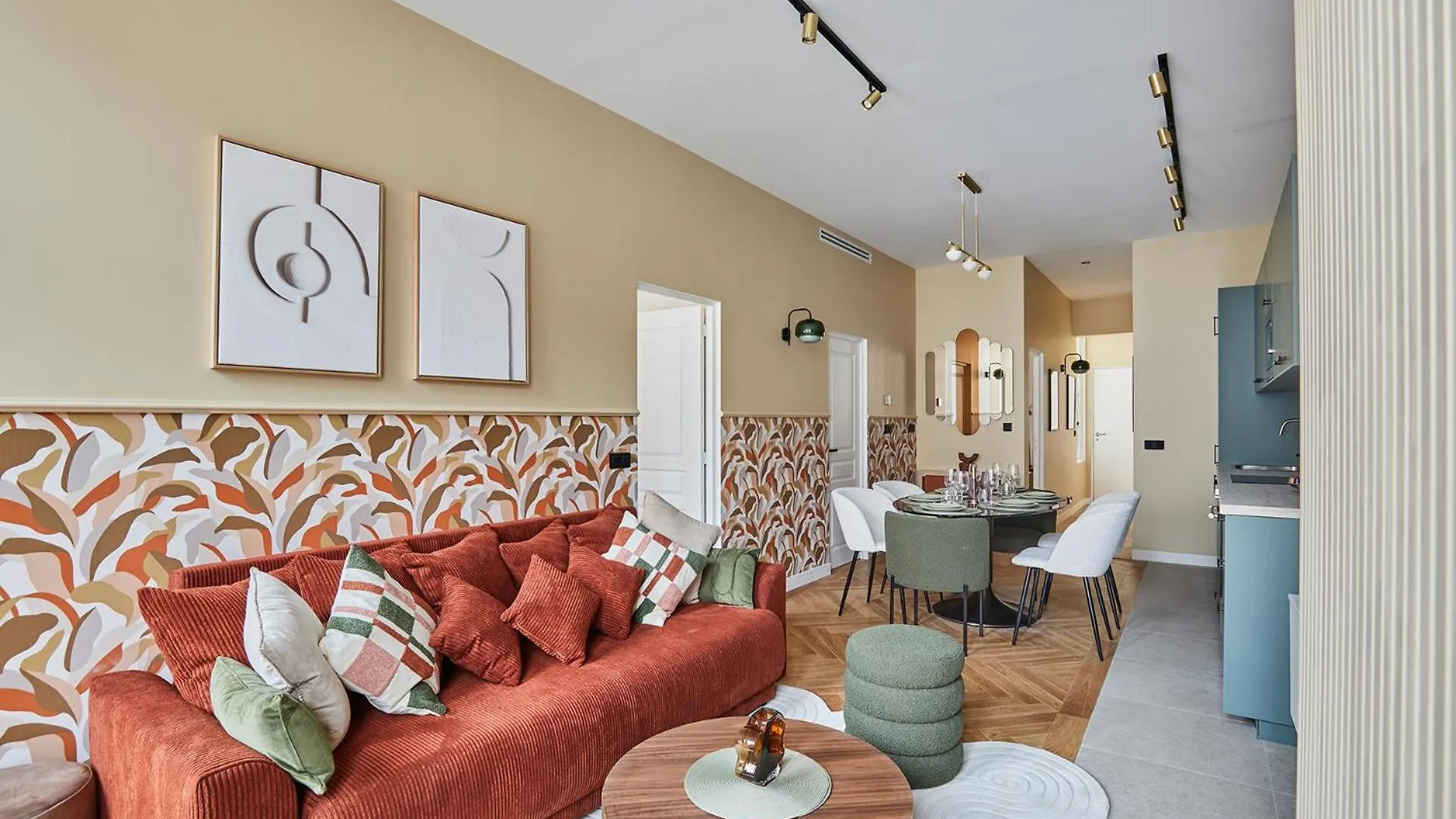Le Marais By Prestige