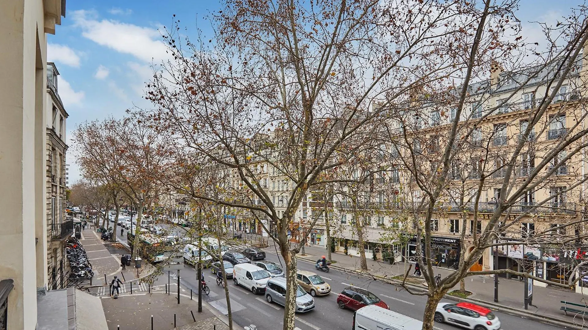 Le Marais By Prestige 아파트