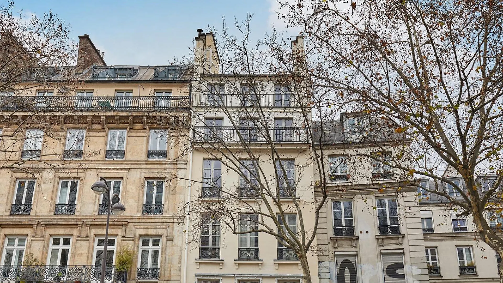 Le Marais By Prestige 아파트