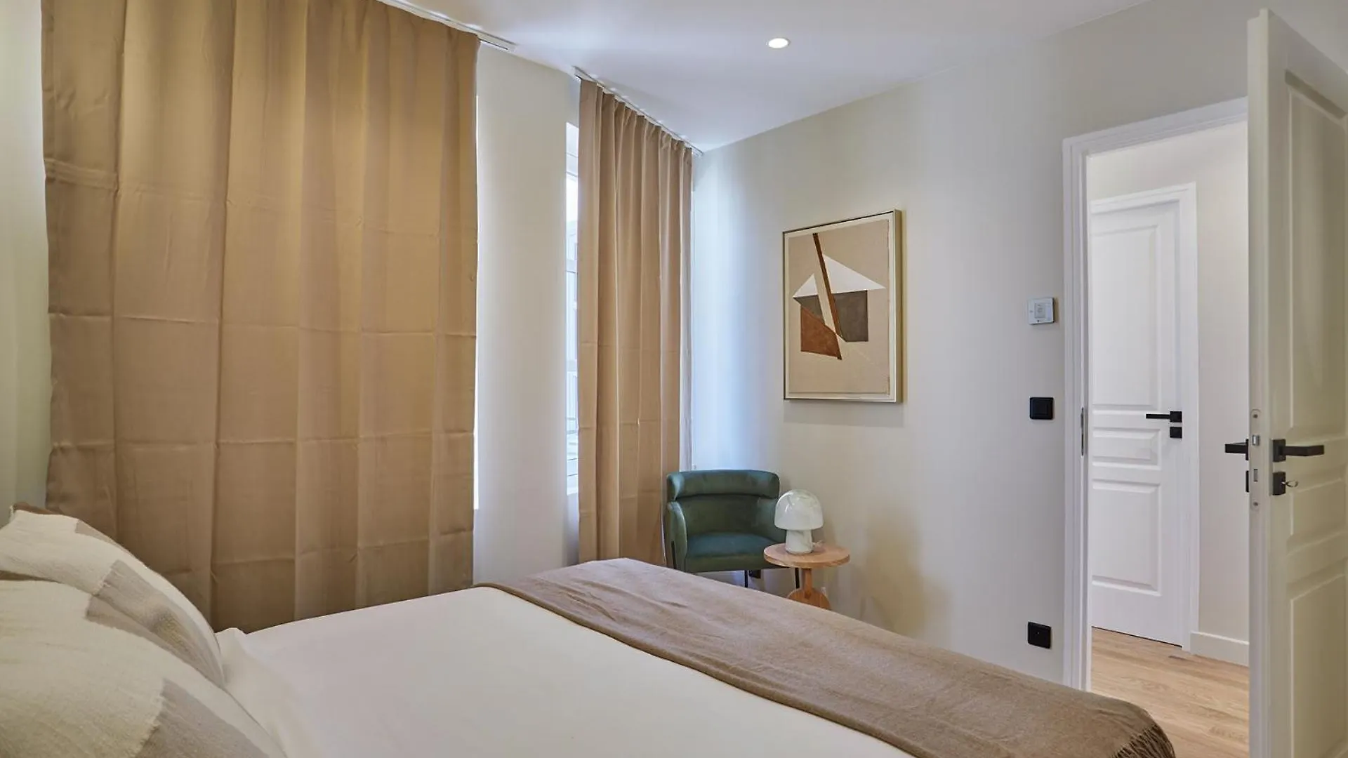 Le Marais By Prestige