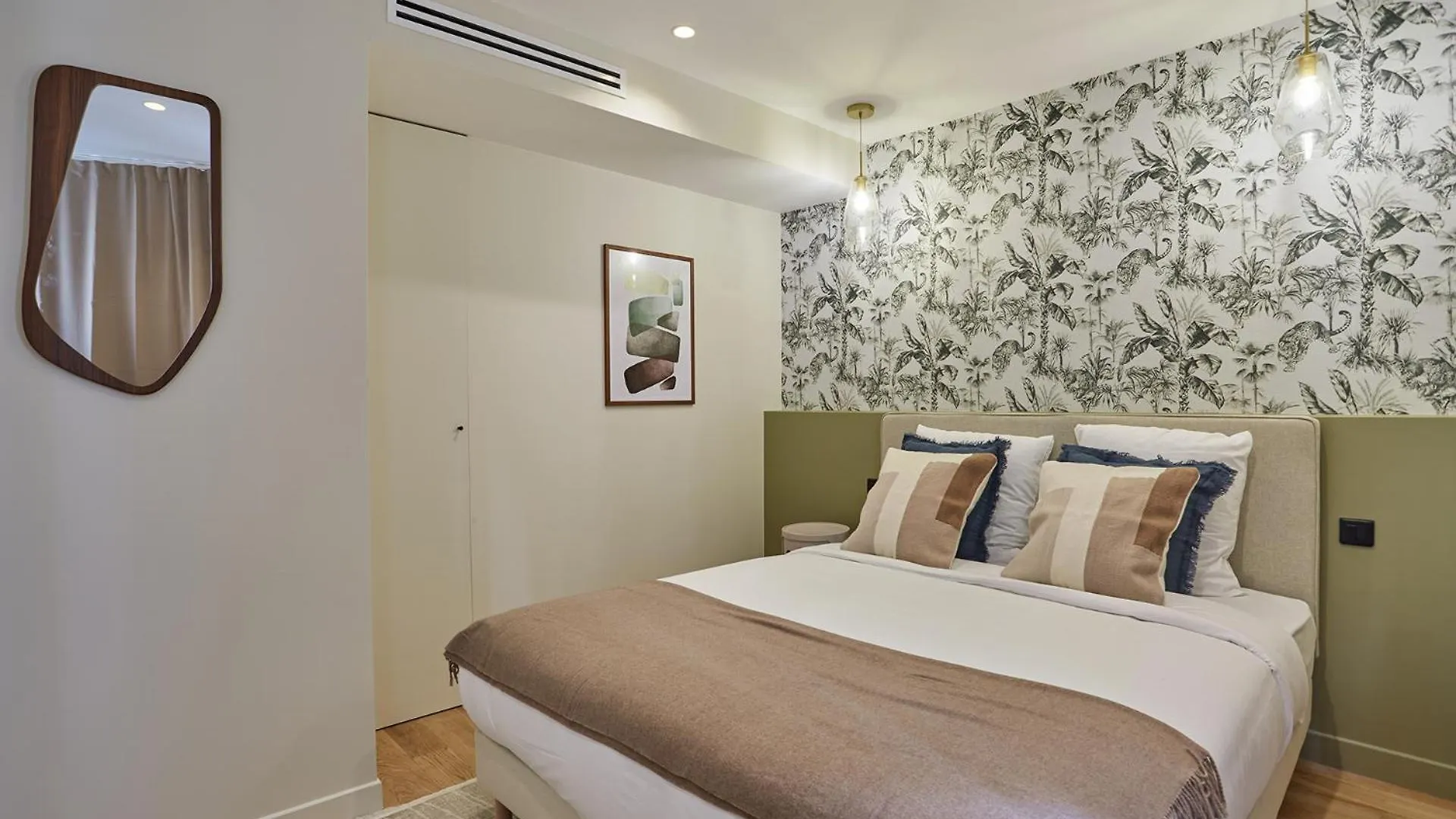 Le Marais By Prestige Apartment *