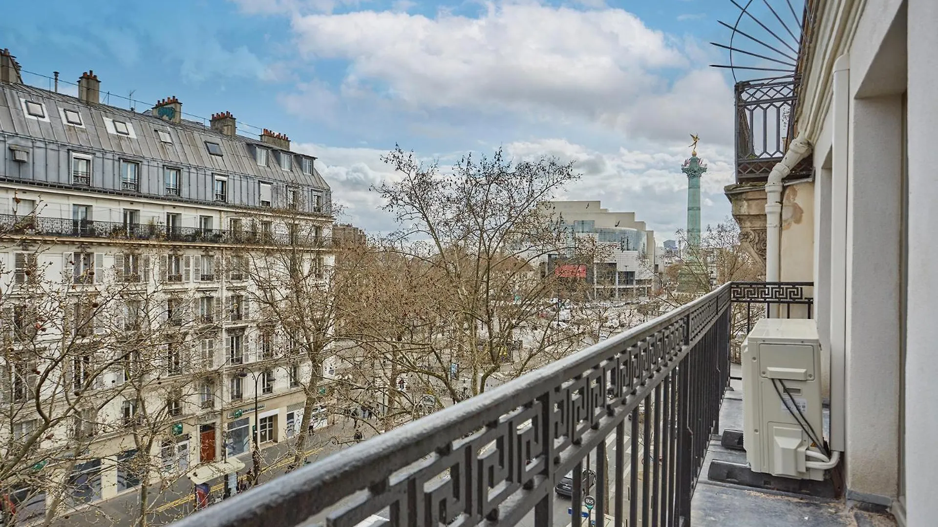 Apartment Le Marais By Prestige Paris