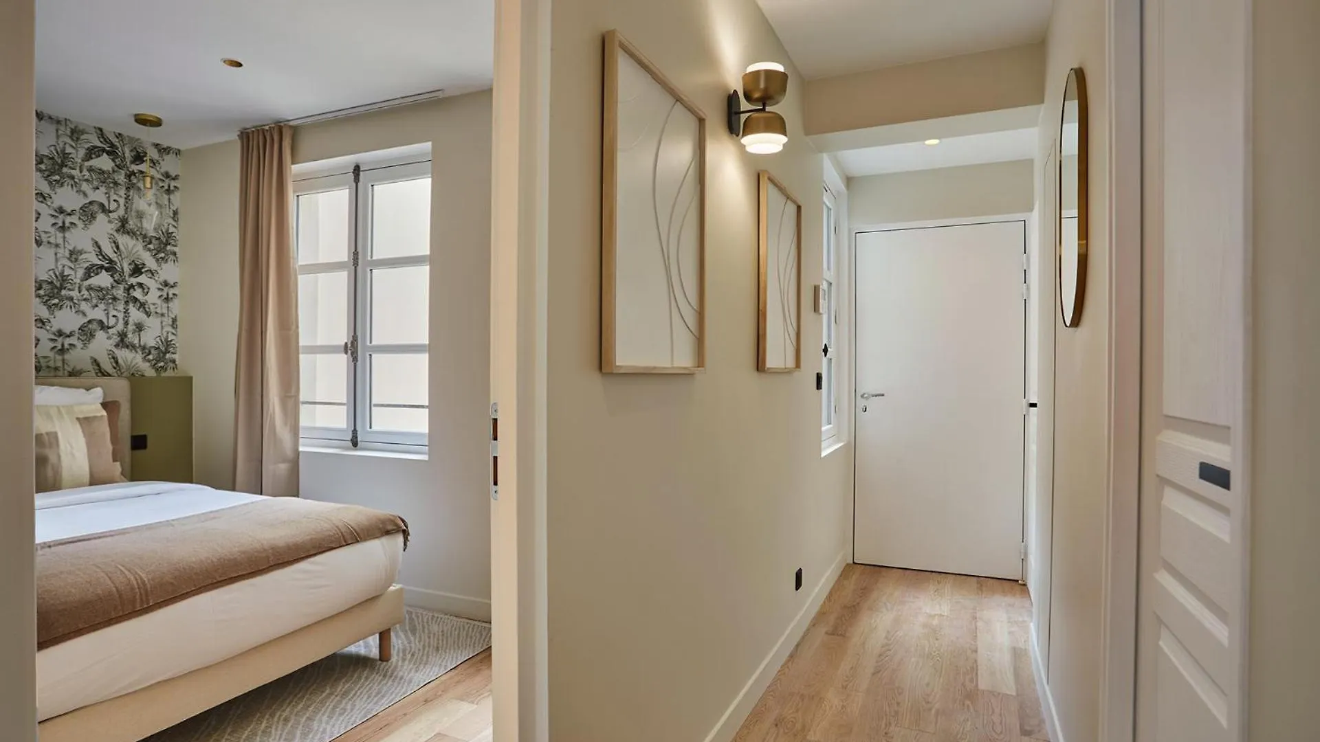 Apartment Le Marais By Prestige