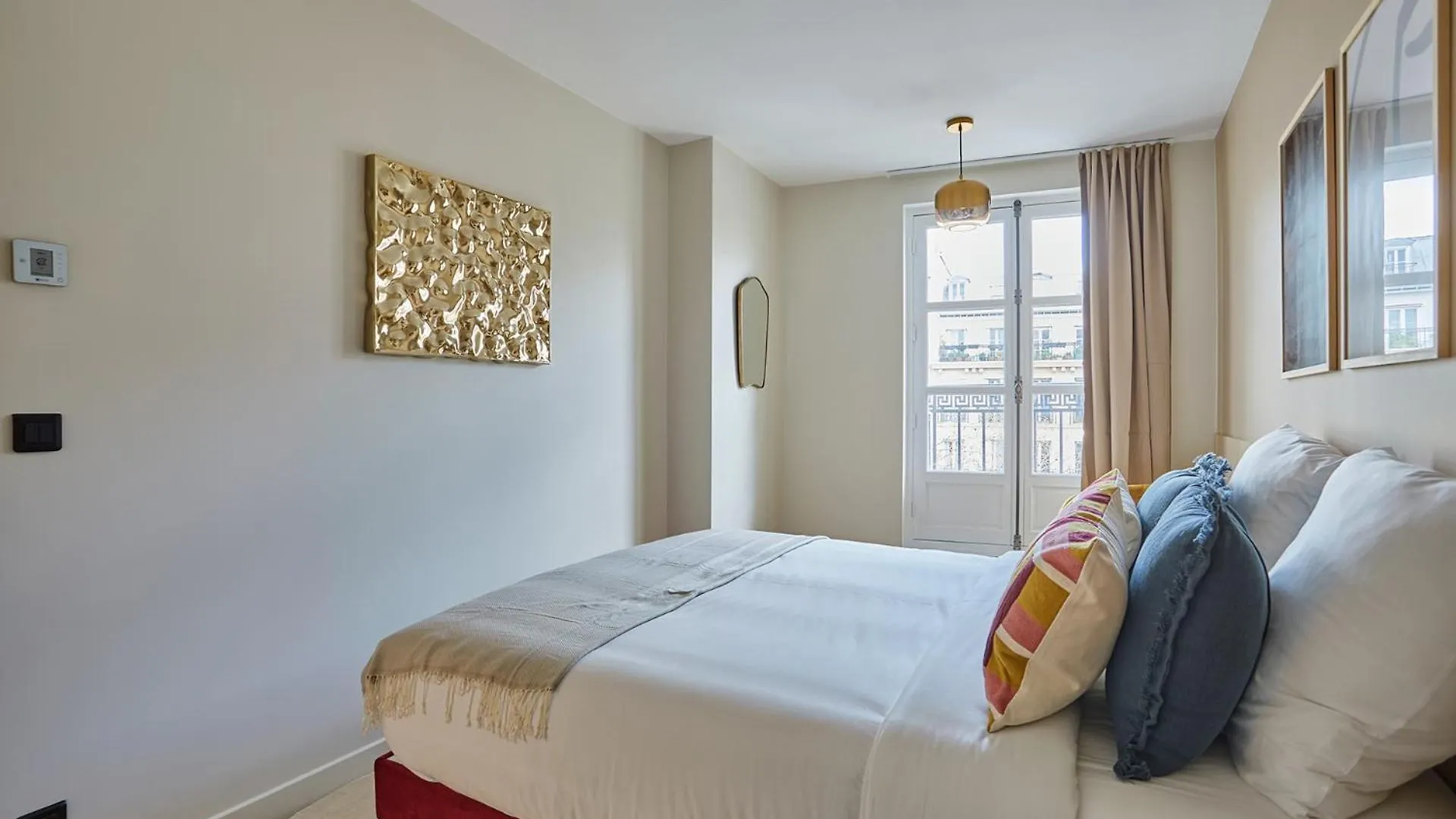 Le Marais By Prestige *