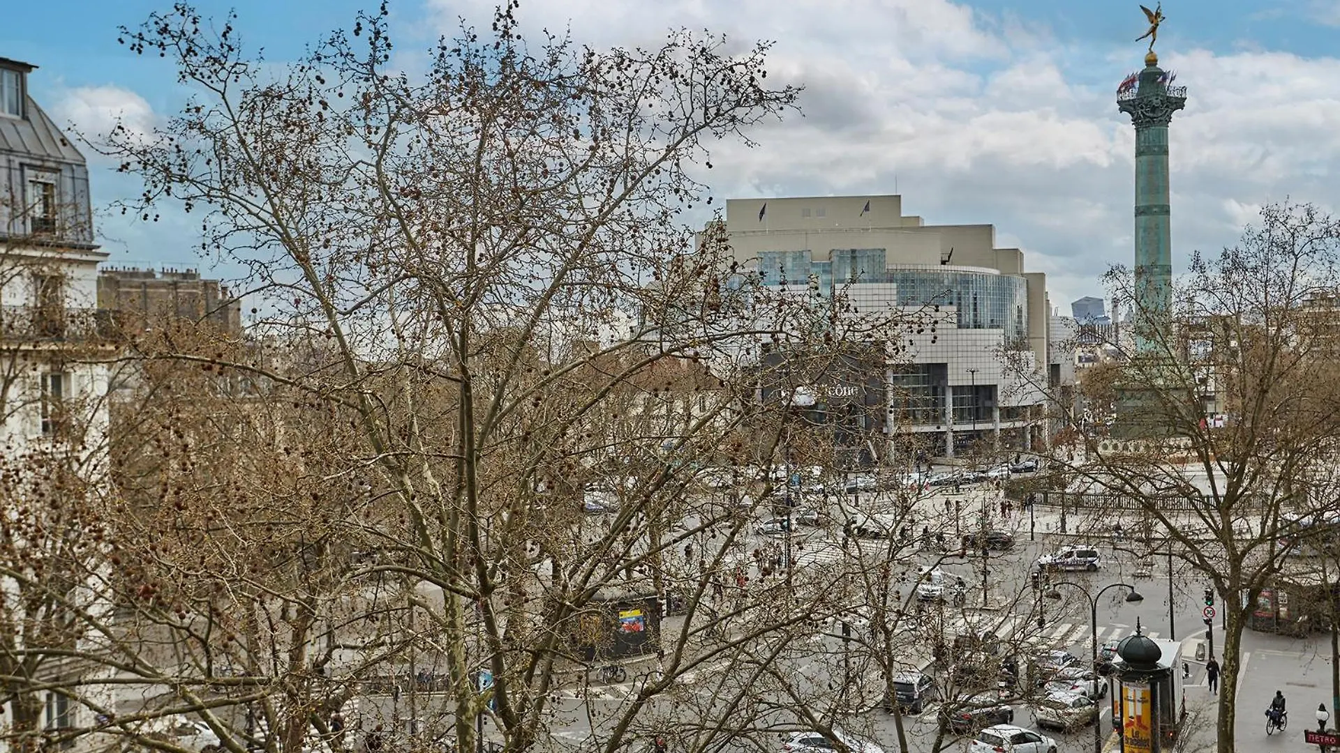 Le Marais By Prestige Paris