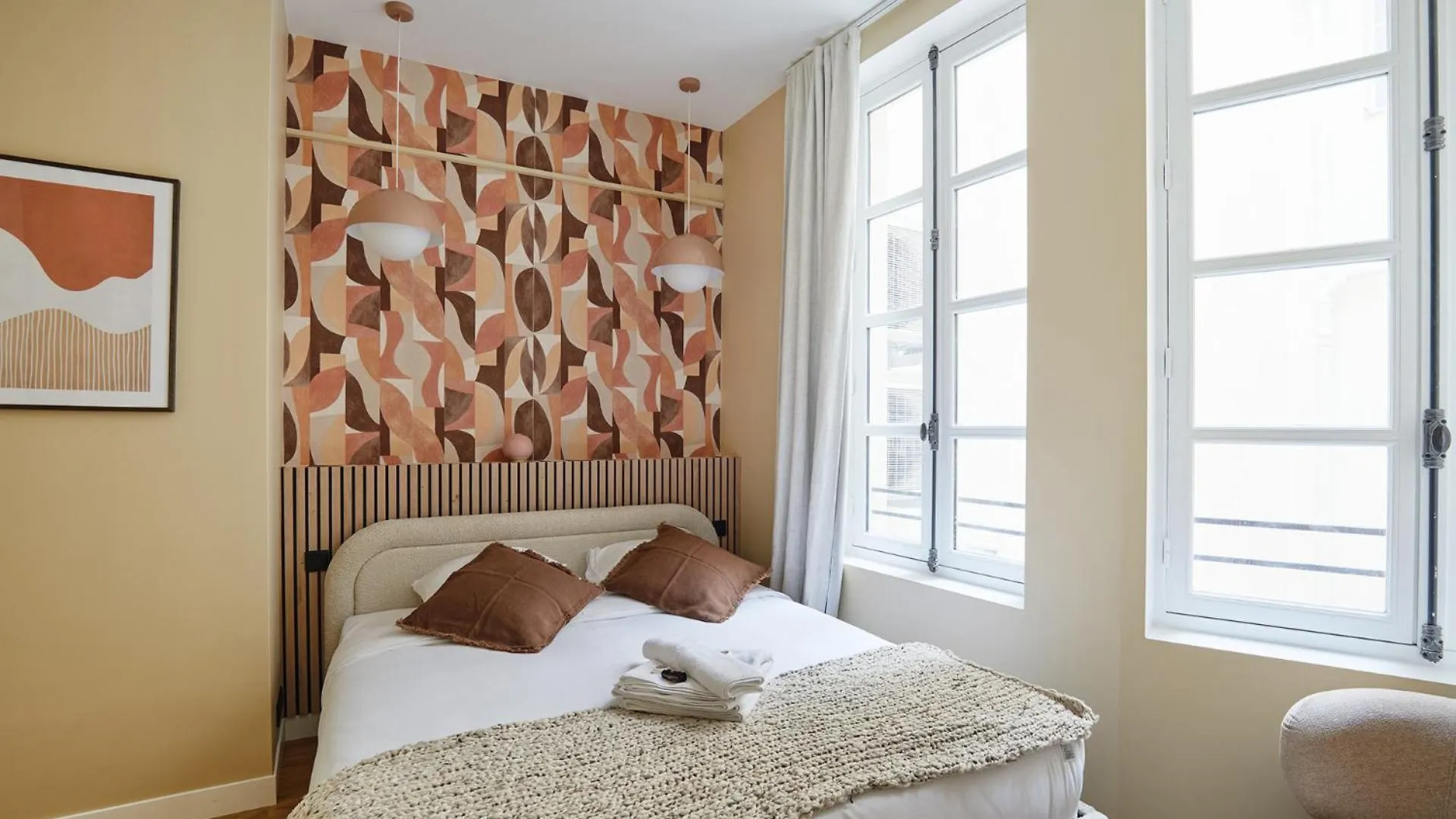 Apartment Le Marais By Prestige Paris