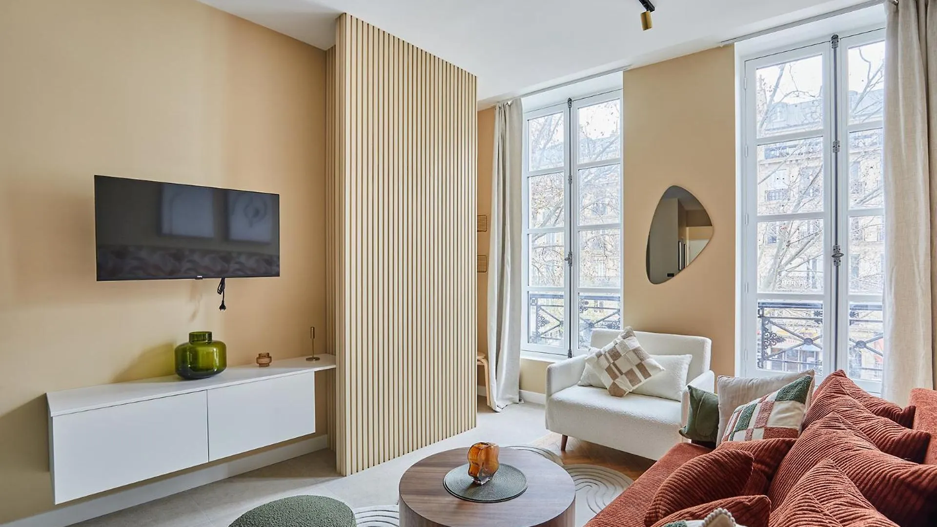 Le Marais By Prestige