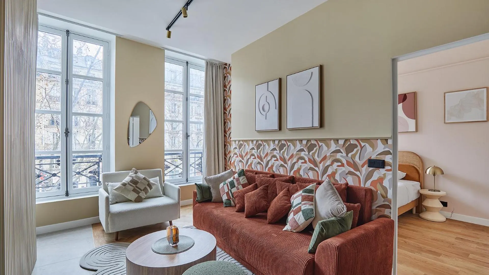 Le Marais By Prestige
